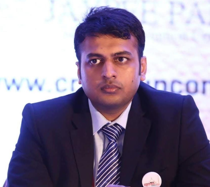 Mr. Shobhik Goyyal